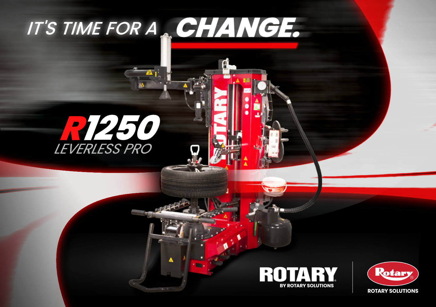 A Blitz Product Campaign